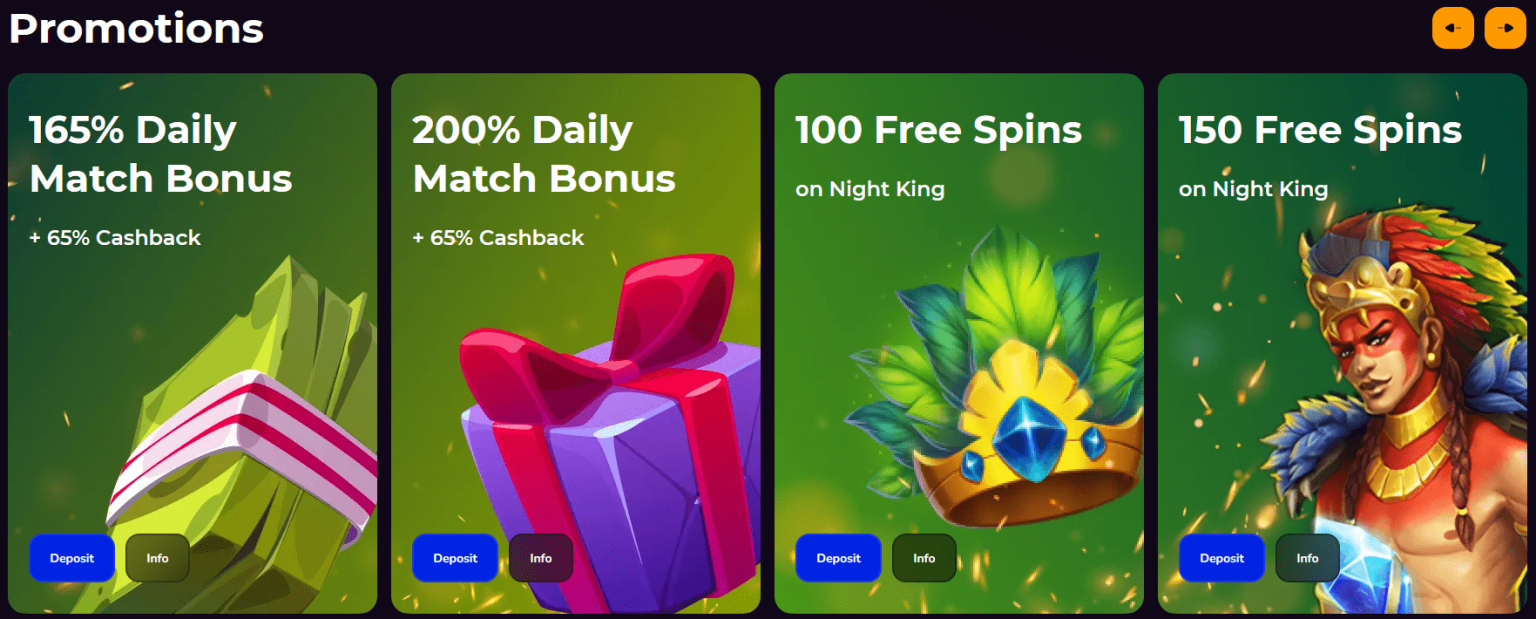 Winport Casino Bonus Codes How to Activate a Bonuses and Win More?