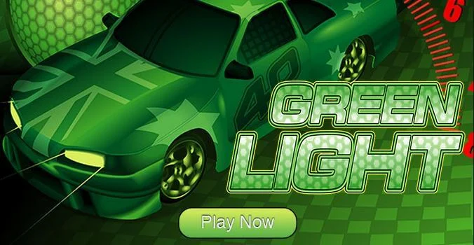 Green Light Slot 1