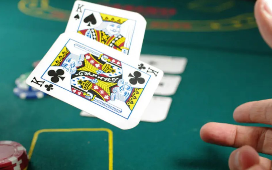 WinPort Casino Poker__1