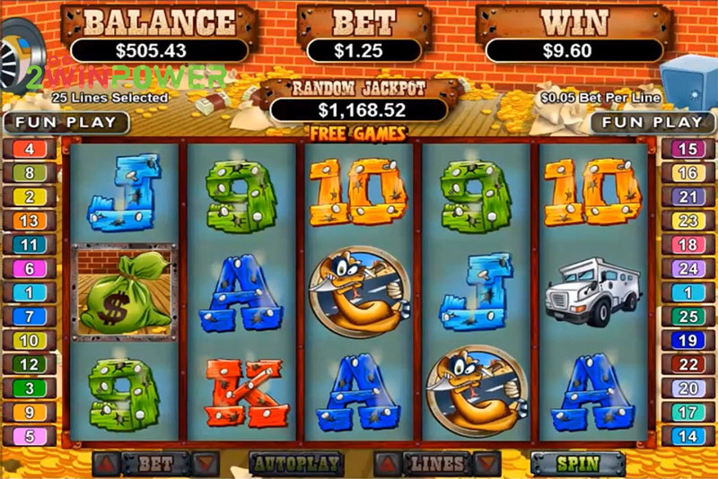 Join the Wild Chase with Coyote Cash Slot 2