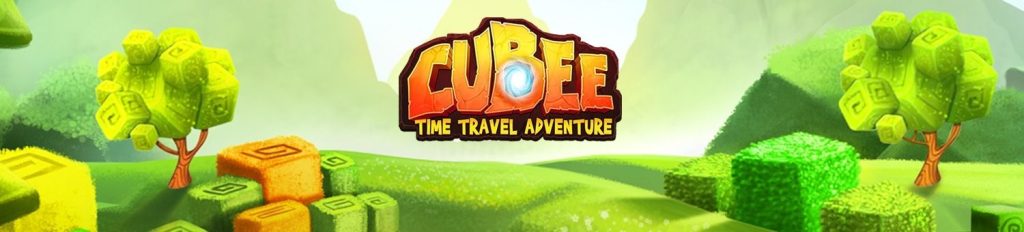 Embark on a Time-Traveling Adventure with Cubee Slot 