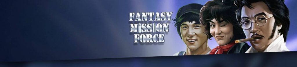 Join the Mission for Big Wins in Fantasy Mission Force Slot