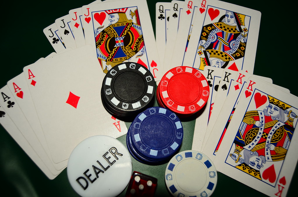 10 tips for beginners who have just started their way in the casino 2