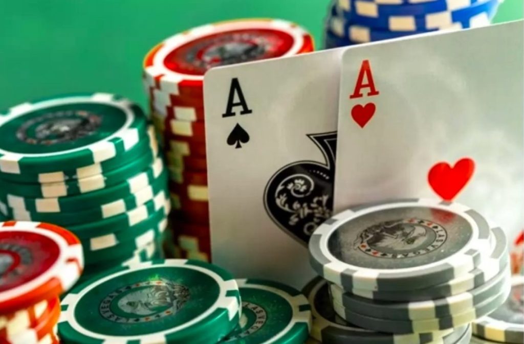 10 tips for beginners who have just started their way in the casino 3