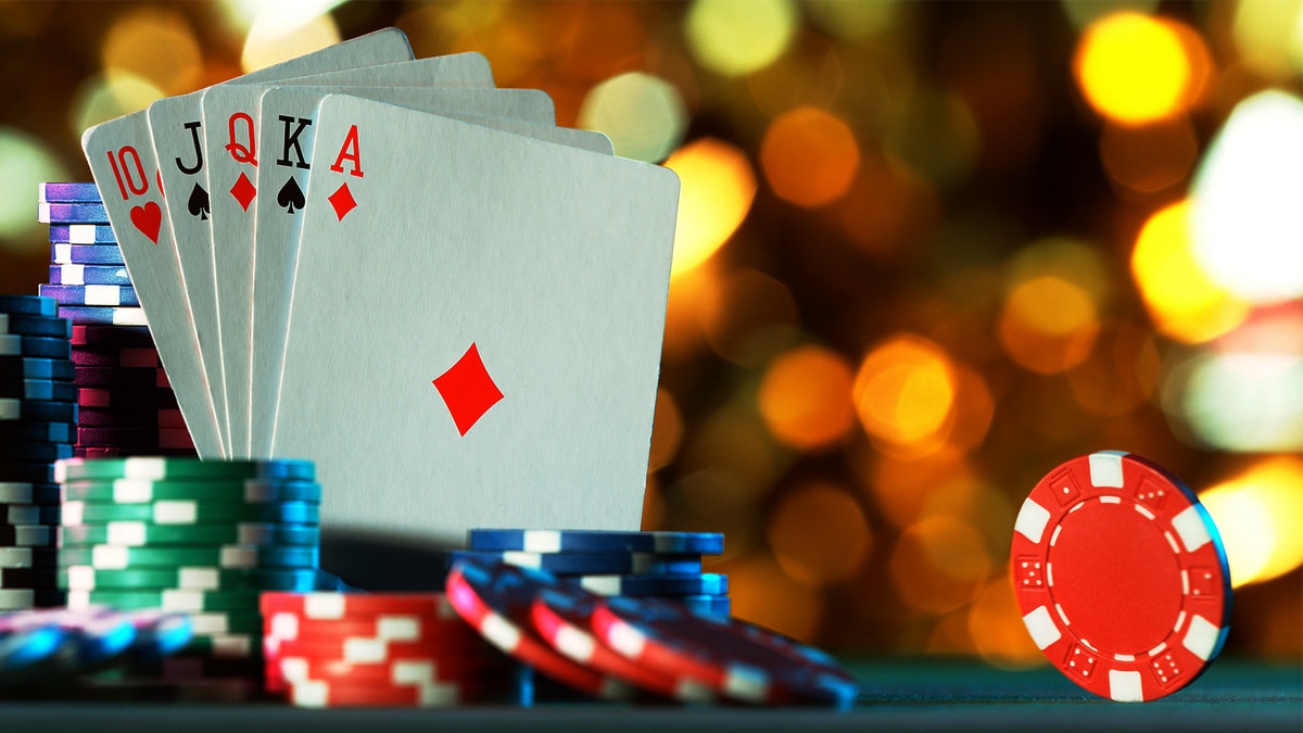 10 tips for beginners who have just started their way in the casino 1