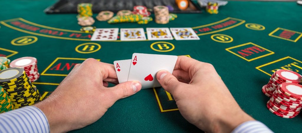 10 tips for beginners who have just started their way in the casino 5