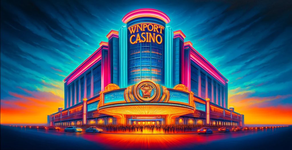5 best slot machines at WinPort Casino 4