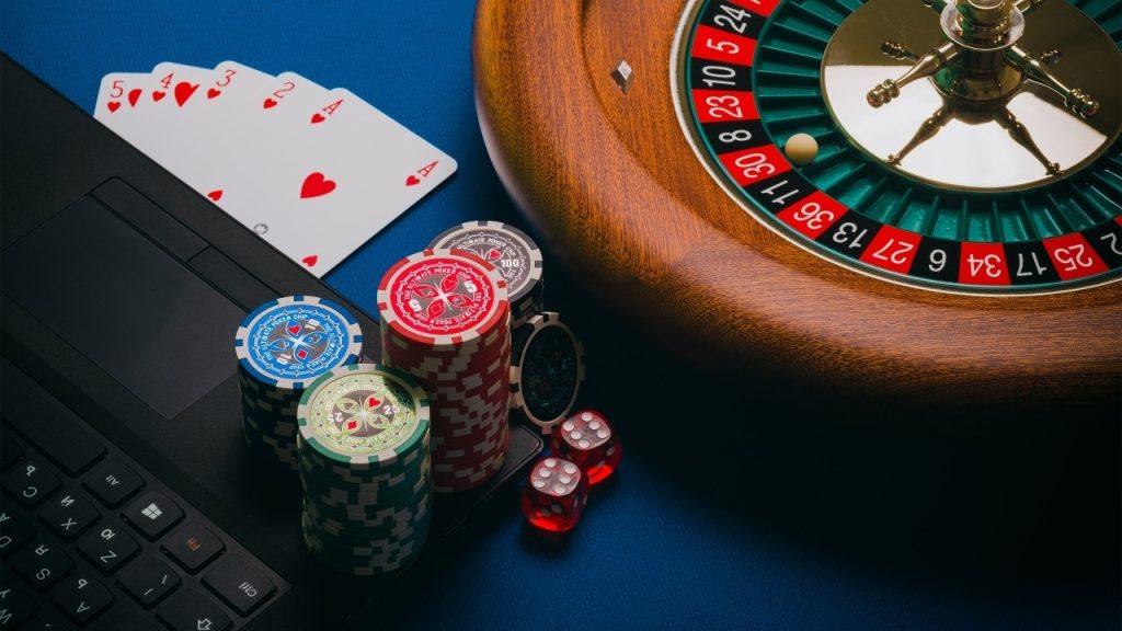 How online casinos ensure safety and reliability for players 4