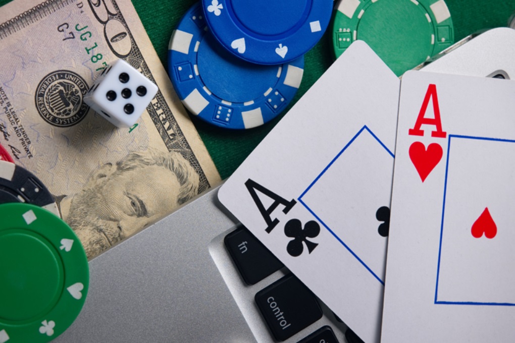 How online casinos ensure safety and reliability for players 3