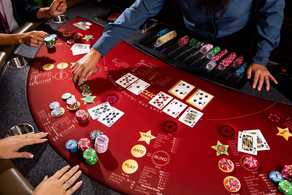 Poker Rules: combinations and tips for playing 2