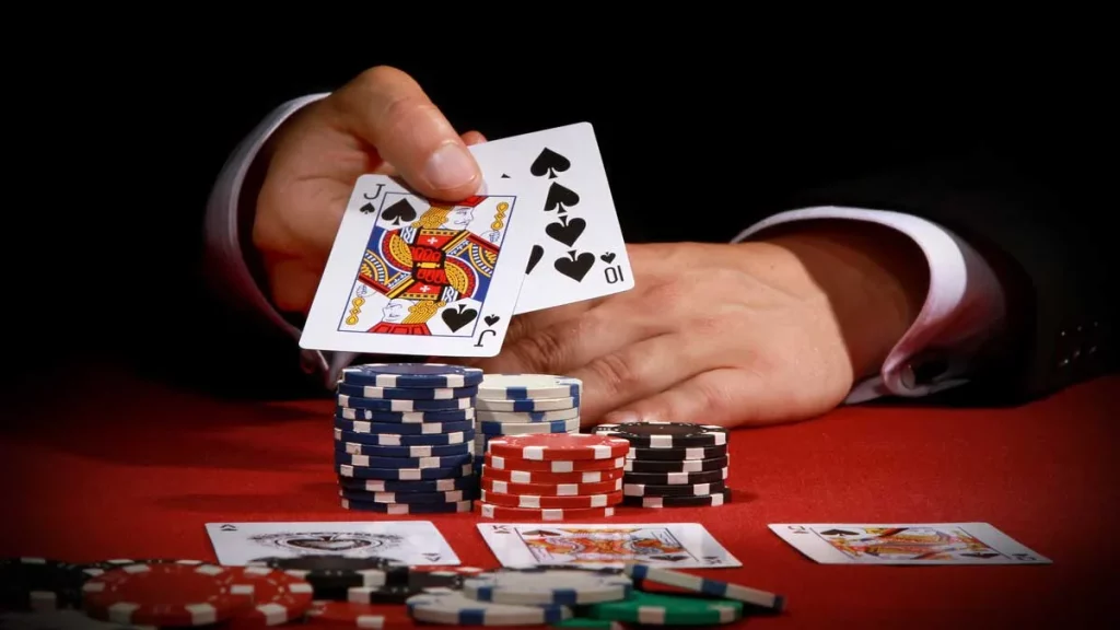 Tips from Professional Poker Players Which Hand is Better to Play with? 2