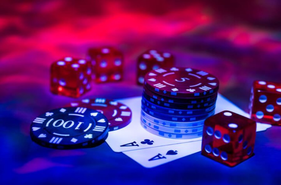 Advantages of online casinos 1