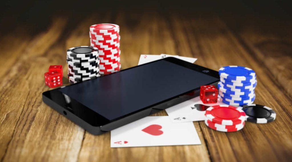 Advantages of online casinos 2