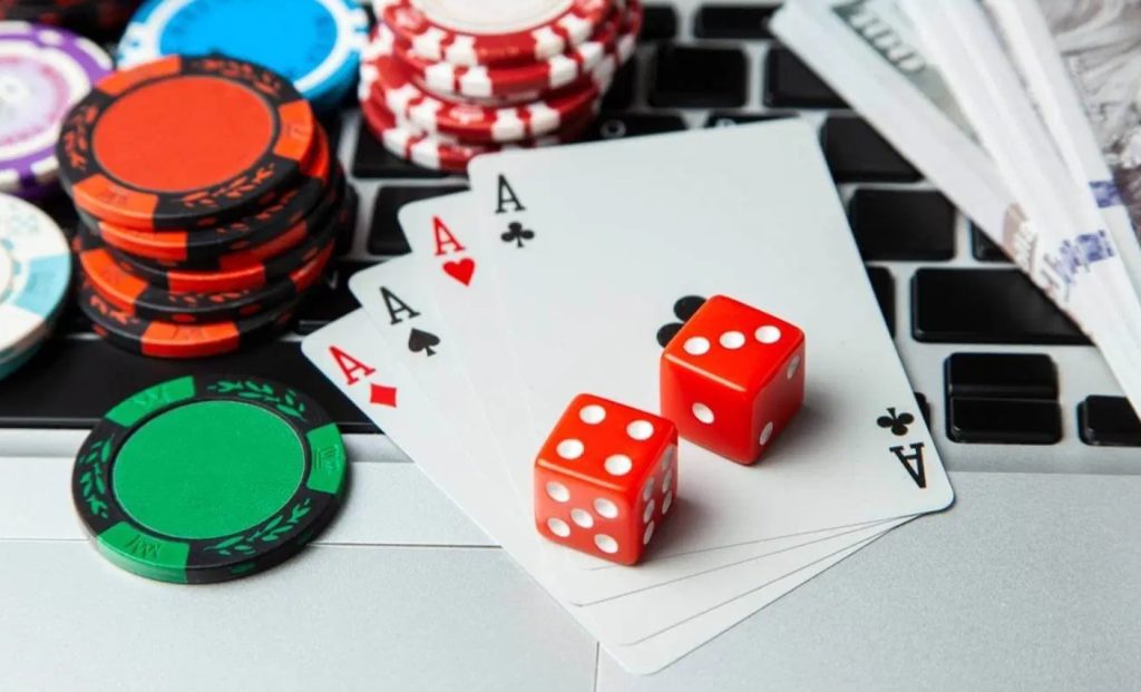 Advantages of online casinos 3