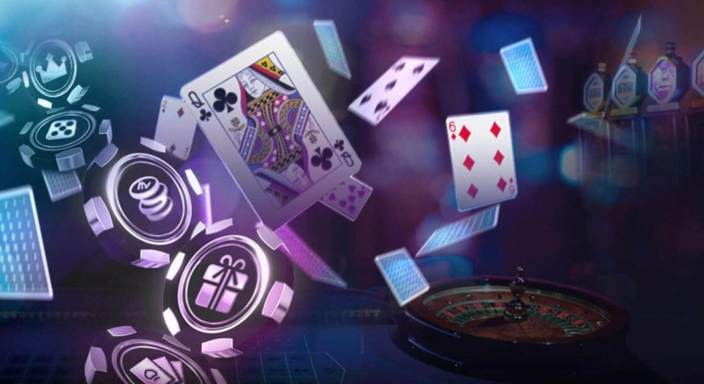 ¿Cómo elegir el mejor casino para ti? 2