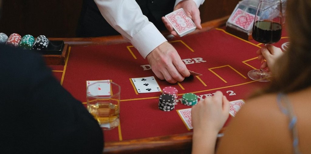 ¿Cómo elegir el mejor casino para ti? 3