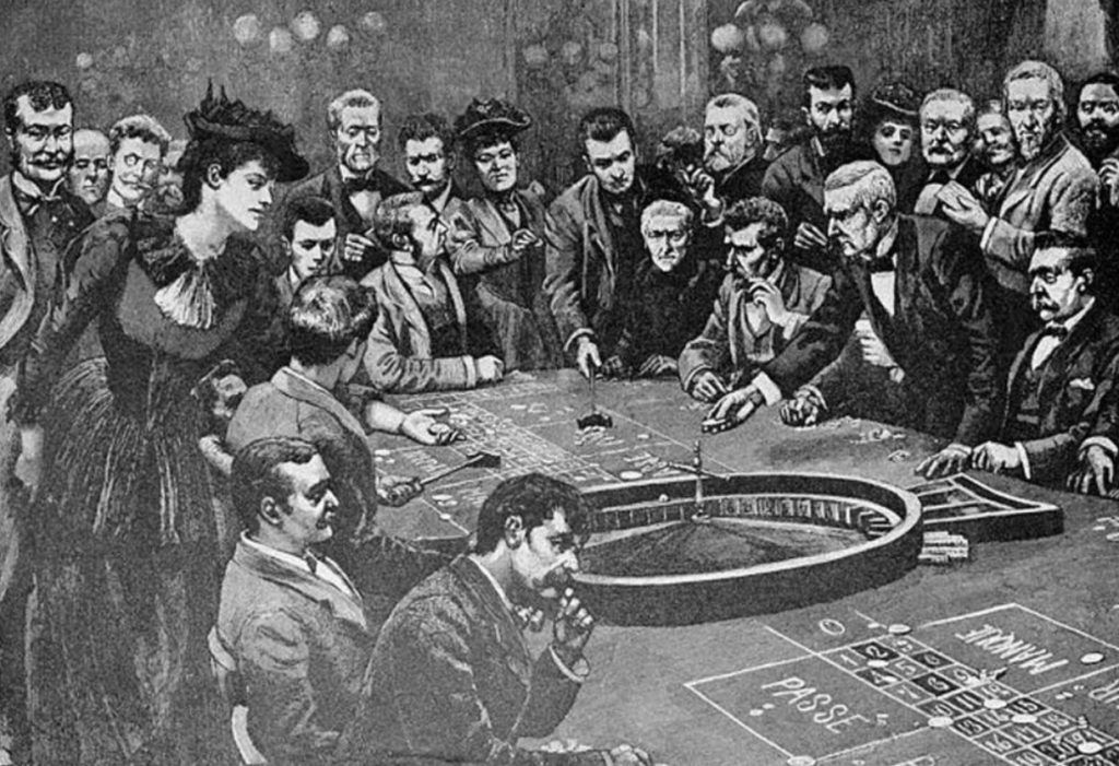 The history of casinos in America 3