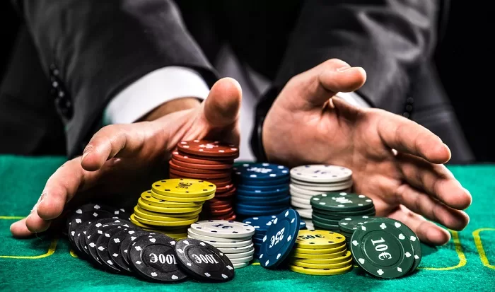 Etiqueta en los juegos de casino: reglas que todos deberían conocer 4