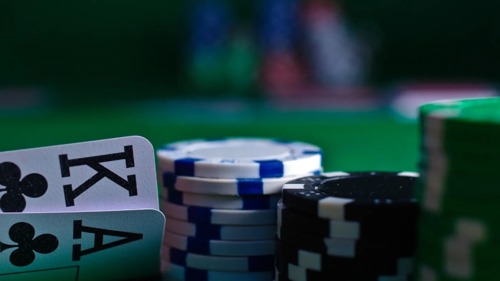 Consejos para jugar en casinos online con apuestas altas 3